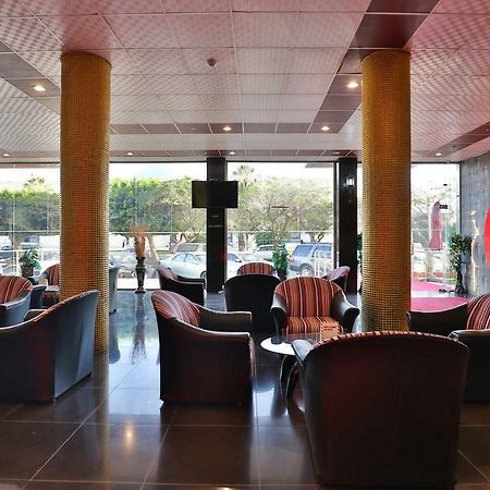 טאיף Oyo 176 Nilufer Al Hada Hotel מראה חיצוני תמונה