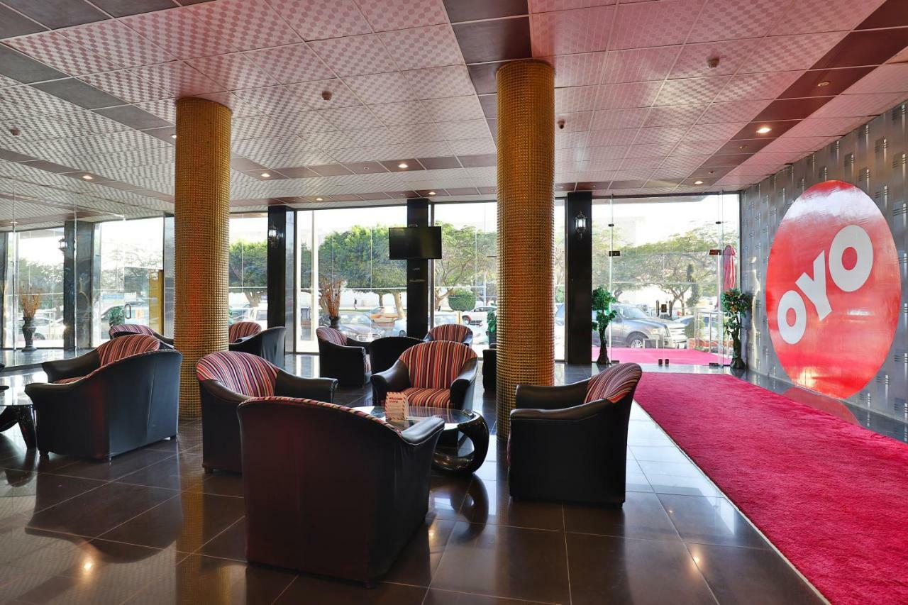 טאיף Oyo 176 Nilufer Al Hada Hotel מראה חיצוני תמונה