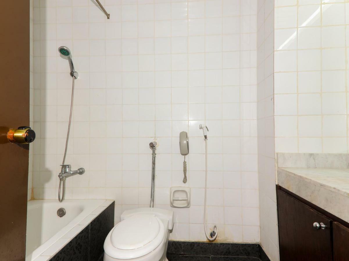 טאיף Oyo 176 Nilufer Al Hada Hotel מראה חיצוני תמונה